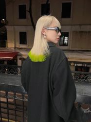 -3AM·S HAIR SALON烫发染发接发