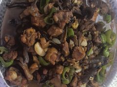-俭寨大盘鸡·缸子肉·小公鸡·新疆菜(云通店)