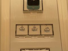 -Tiffany & Co.蒂芙尼
(武汉武商MALL店)