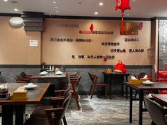 -李记东北饺子馆·东北菜(欢乐谷店)