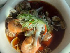 -老克勒上海菜(南京路步行街店)