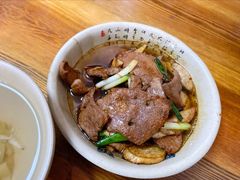 猪肝-无名氏面馆(邮电路店)