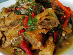 -马尔龙新疆饭店·清真(瑞景店)