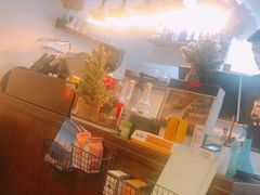-AFS Cafe & Canteen(闽江二路店)