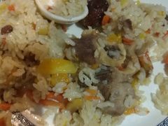 -巴依老爷新疆美食(远洋未来汇购物中心店)