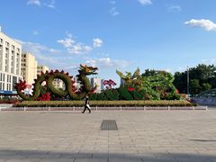 -北陵公园
