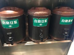 -川味堂·四川豆花(八卦岭店)