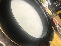 -渔米粥(罗湖店)