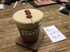 -花仓咖啡(祥安巷店)