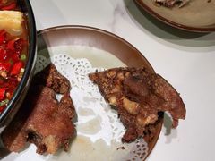 -乔阿马·江南味·驴肉香(龙湖华泾天街店)