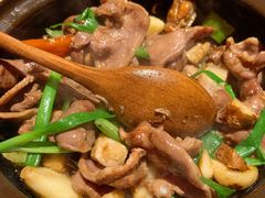 -啫神·广州地标美食(北京路店)