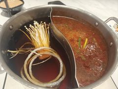 -呷哺呷哺(长治万达店)