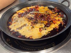 -鹿鸣山草本茶香火锅(园西路店)