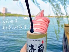 -济南大明湖景区