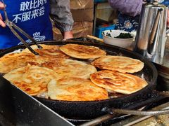 -张记灌饼(丰富路店)