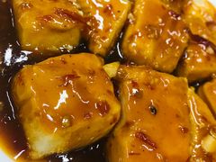 -天津外国语大学（马场道校区）食堂