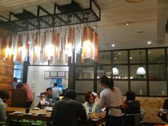 -新旺茶餐厅(嘉里城店)