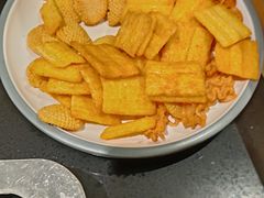 -井格重庆火锅(西直门凯德Mall店)