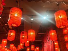 -山四砂锅(太原钟楼街店)