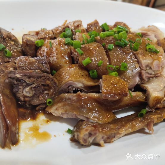 璞味四季餐厅