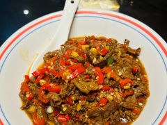 -湘潭九龙鱼头店(城南西路店)