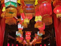 -深圳锦绣中华民俗村