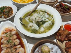 -千日贺茶餐厅(开发区安盛店)