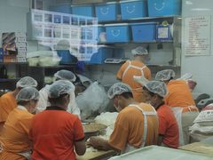 -津门张记包子铺(华昌道店)
