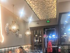 -欧提汗·新疆餐厅·清真(银都路店)