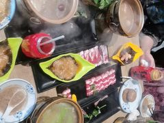 -古关火锅店(古北水镇景区店)