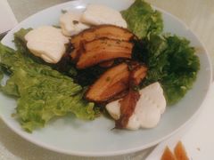 -京尊烤鸭店JINGZUN(春秀路店)