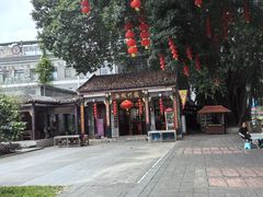 -西关竹园(荔枝湾店)