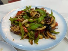 -来之顺海鲜菜馆·青岛菜·始于1993(栈桥店)