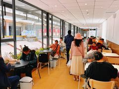 -辣辣小吃豆花米线(大观篆新农贸市场店)