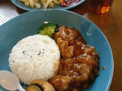 -穆拉诺餐厅(上海玻璃博物馆店)