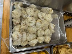 -华天二友居肉饼(新街口店)