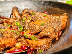 -开海·红岛海鲜虾水饺(石老人店)