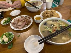 -合记烩面(人民路店)