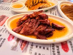 -永祥烧腊餐厅(虹口店)