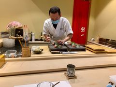 -鮨一日本料理(大中华店)