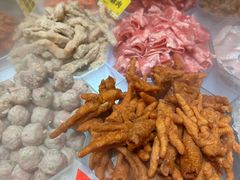 -成都你六姐·牛肉冒菜(上海周浦万达店)