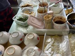 -小溅沾串