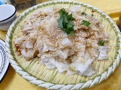化州捞粉-成惠食府(赤岗店)
