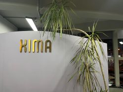 -XIMA·美发沙龙