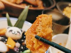 -火啫啫·粤式啫啫煲(南通首店)