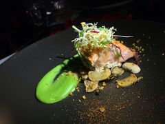 -wann lounge 低温慢煮牛排·清吧