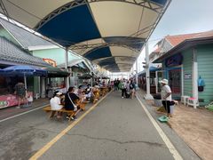 -渔岛海洋度假区