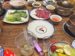 -厝味火锅·潮汕卤水火锅(十一合店)