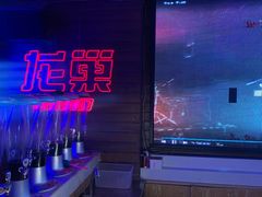 -龙巢盱眙龙虾·鸡煲·烧烤宵夜(坪洲店)