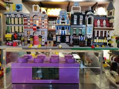 -W CAFE(甜爱路店)